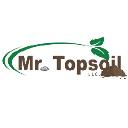 Mr. Topsoil logo
